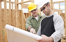 Bousta outhouse construction leads